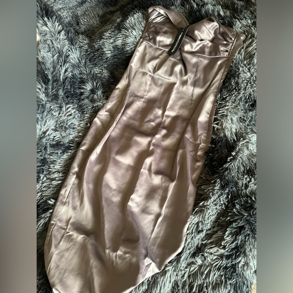PLT dress
